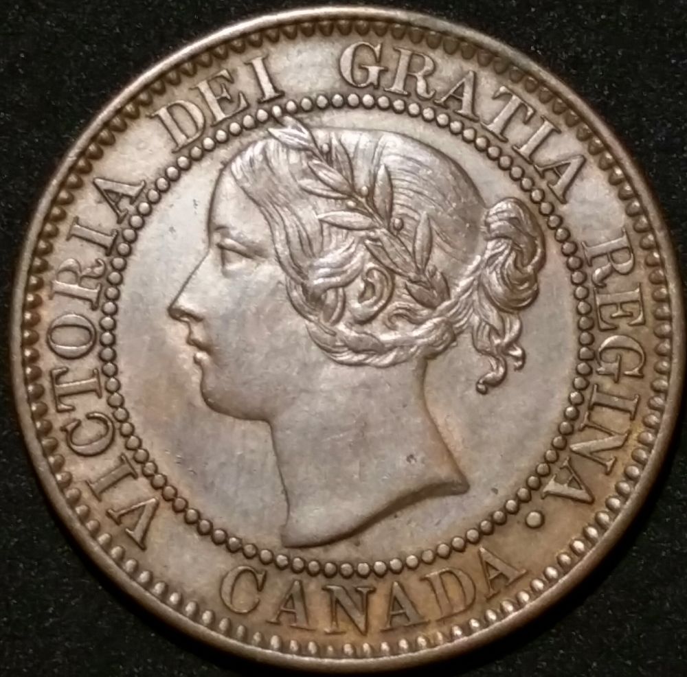 1859-Canada-Large-Cent--Double-8-Double-Obverse